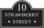 10 Strawberry Street